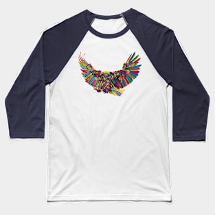 Eagle Baseball T-Shirt